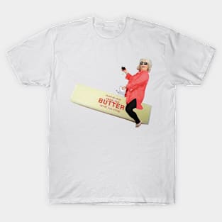 paula Deen Butter Stick T-Shirt